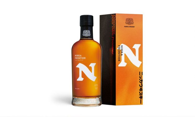 Nikka Frontier, à l’attaque de l’Europe populaire