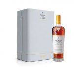 The Macallan met Paris en bouteille