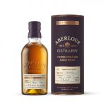 Aberlour au Whisky Festival de Lyon avec un single cask de 18 ans