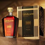 The GlenAllachie nous sort un 35 ans hors normes