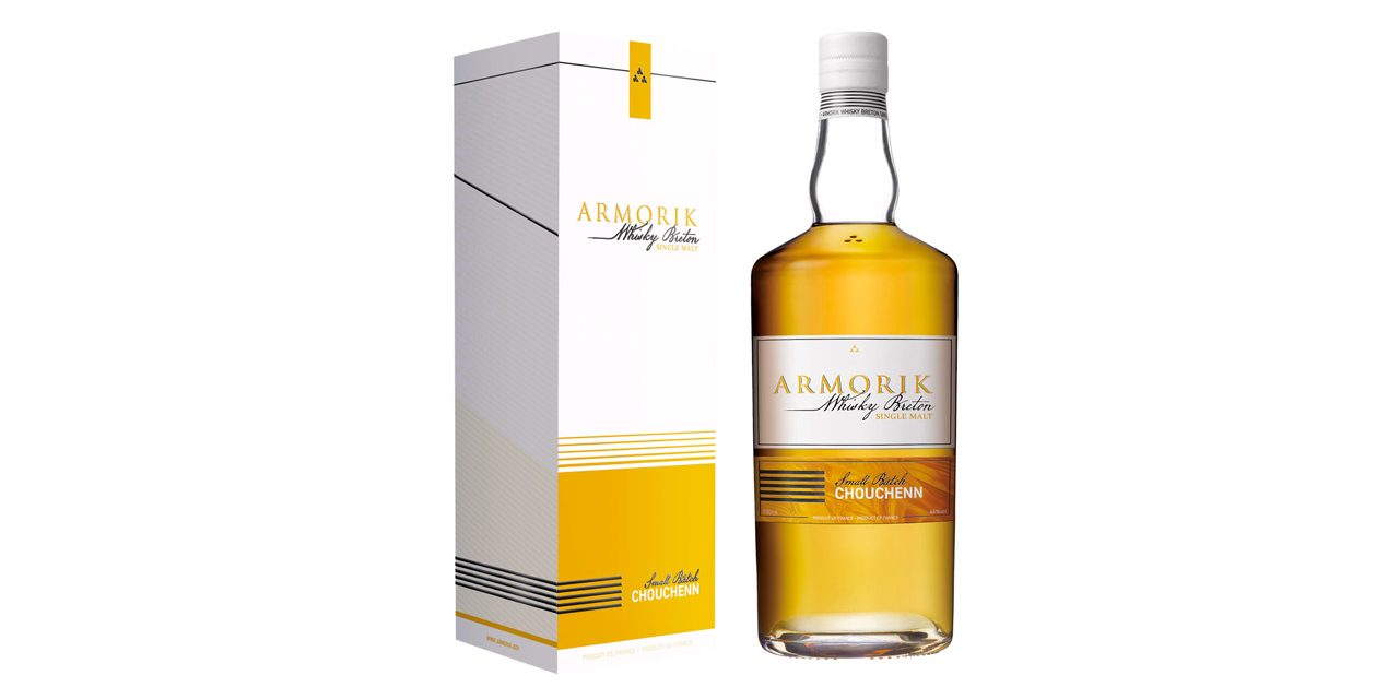 L&rsquo;Armorik Chouchenn passe de la curiosité à la gamme permanente