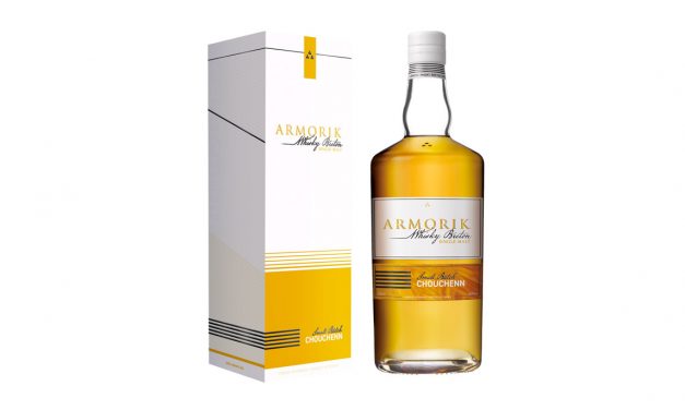 L&rsquo;Armorik Chouchenn passe de la curiosité à la gamme permanente