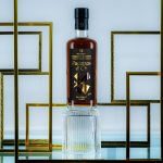 Facettes d&rsquo;Or, le whisky français se pare de joaillerie
