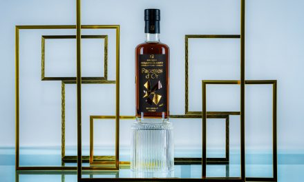 Facettes d&rsquo;Or, le whisky français se pare de joaillerie