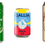 Heineken,  nouveautés, sans-alcool et ambitions écolo