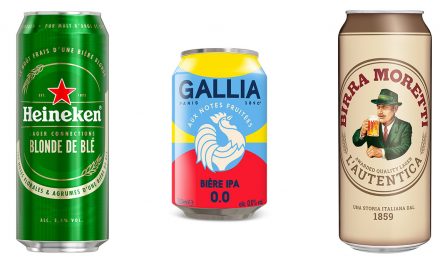 Heineken,  nouveautés, sans-alcool et ambitions écolo