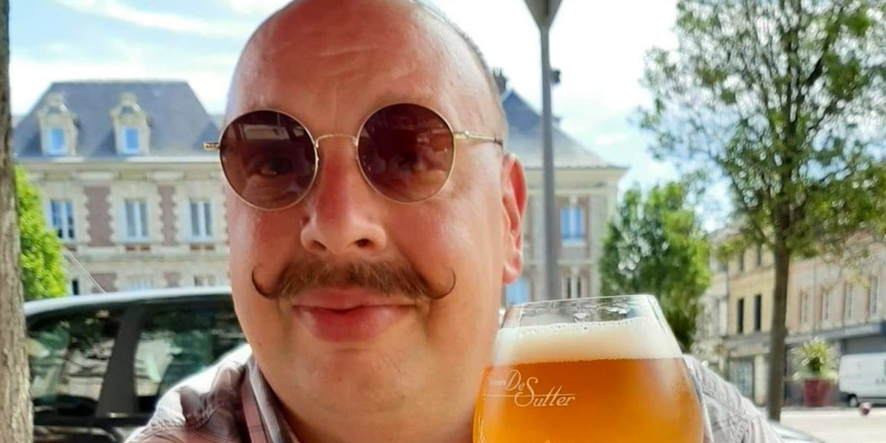 Jérôme Hennebelle, une âme flamande s&rsquo;en est allée