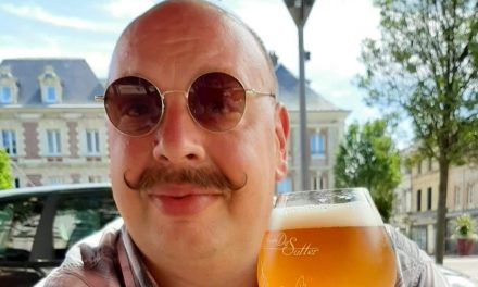 Jérôme Hennebelle, une âme flamande s&rsquo;en est allée