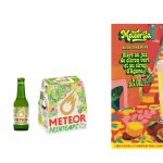 Le printemps éveille Météor