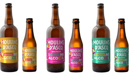 Moulins d&rsquo;Ascq se lance, vraiment, dans le sans alcool