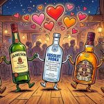 Pernod Ricard et Brown-Forman : la fusion qui pourrait tout changer