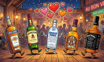 Pernod Ricard et Brown-Forman : la fusion qui pourrait tout changer