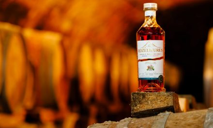 Rozelieures flirte avec la Colombie