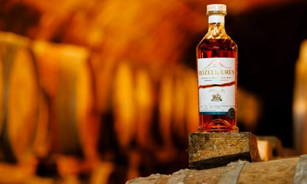 Rozelieures flirte avec la Colombie