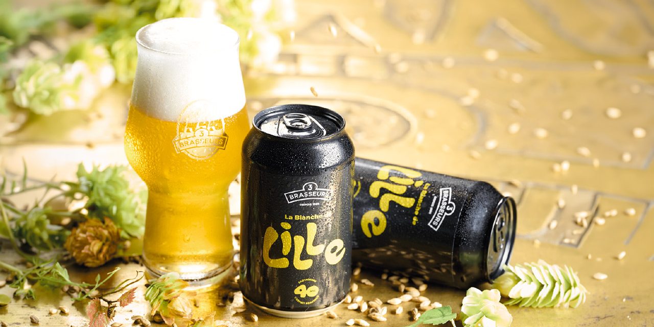 Le retour de la Blanche de Lille, mieux que 40 bougies sur un gâteau