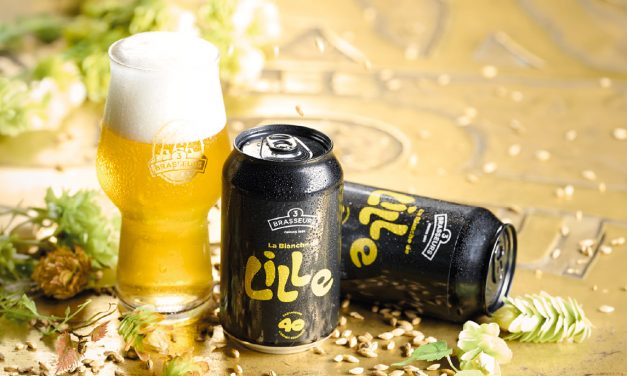 Le retour de la Blanche de Lille, mieux que 40 bougies sur un gâteau