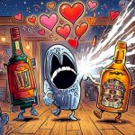 Pernod Ricard et Brown-Forman, bans rompus