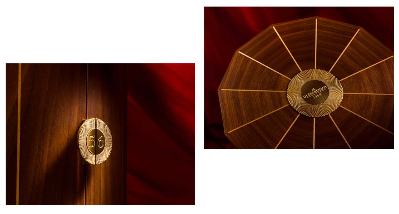 The Glendronach 56 ans