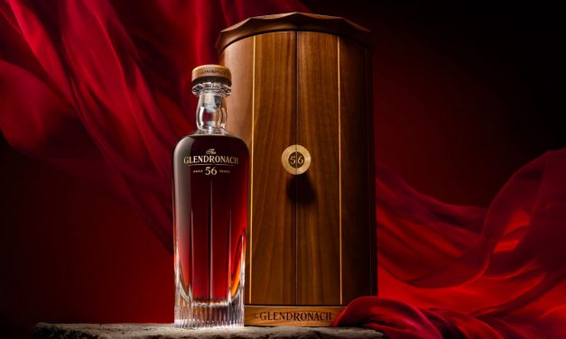 The Glendronach 56 ans, il défie le temps… et les portefeuilles