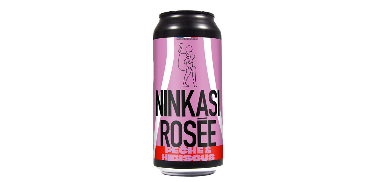 Ninkasi Rosée