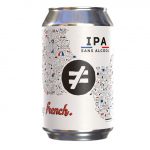 Brasserie Parallèle, 1ère canette collector