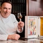 Jean-François Rouquette et The Macallan en accords gourmands