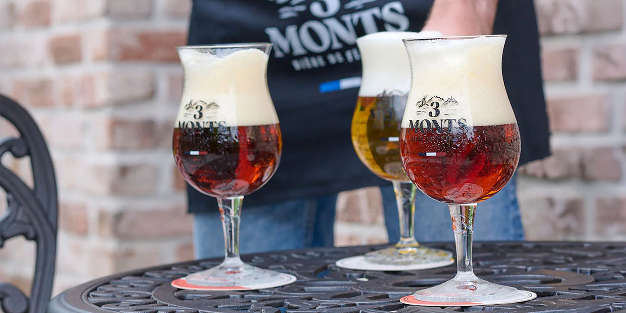 3 Monts réinvente l’art de vivre à la flamande