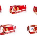 Brasseries Kronenbourg offre un lifting à sa Kro