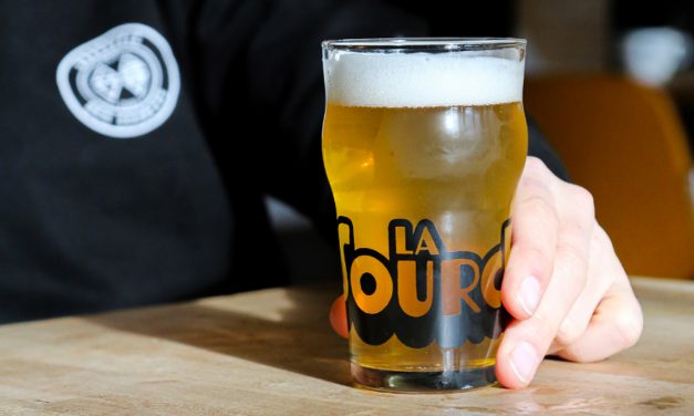 La Source, une bière de terroir destinée au CHR