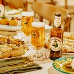 Birra Moretti débarque en France et s’associe à Peppe Cutraro