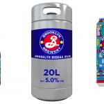 Brooklyn lance sa Bodega Run Smooth IPA en France