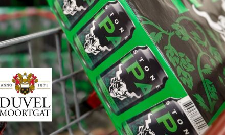 Duvel Moortgat s&rsquo;offre Stone Brewing