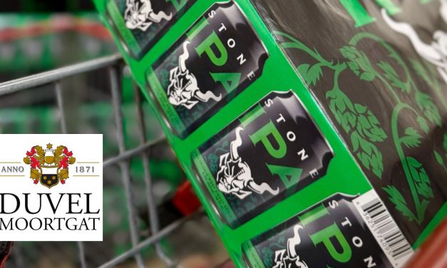 Duvel Moortgat s&rsquo;offre Stone Brewing