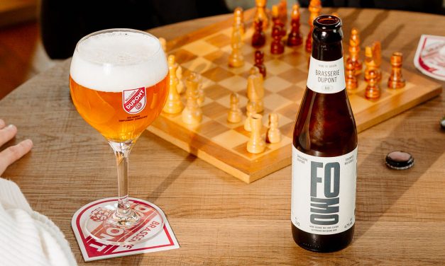 La Brasserie Dupont joue la carte FOMO