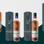 Glenfiddich se refait une beauté