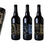 Melusine envoie la Hellfest IPA en boite