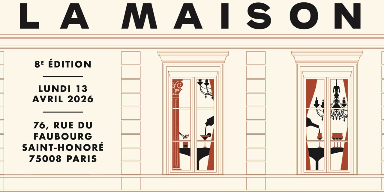 La Maison de LMDW revient pour sa 8e édition