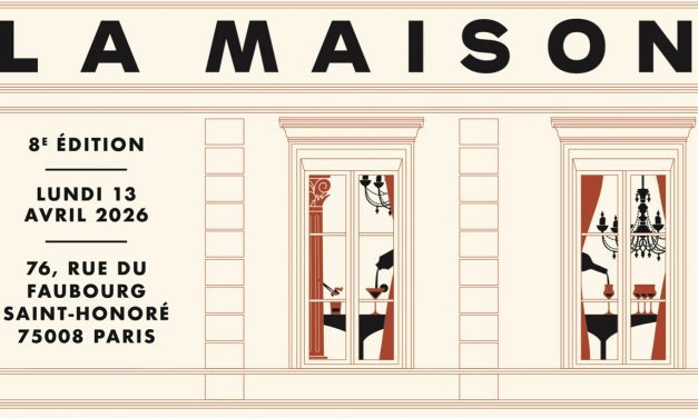 La Maison de LMDW revient pour sa 8e édition