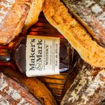 Le bourbon dans le pain, on ne boude pas…