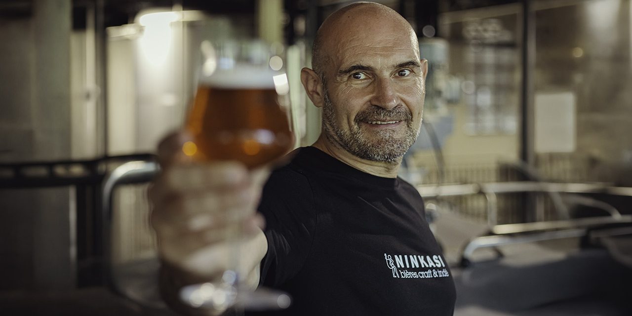 Ninkasi, résilience et l&rsquo;audace pour 2026