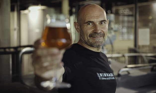 Ninkasi, résilience et l&rsquo;audace pour 2026