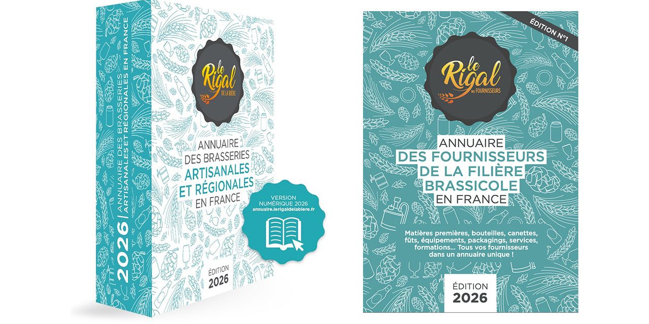 Le Rigal 2026 met les bouchées doubles !