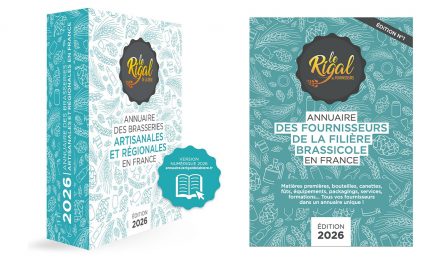 Le Rigal 2026 met les bouchées doubles !