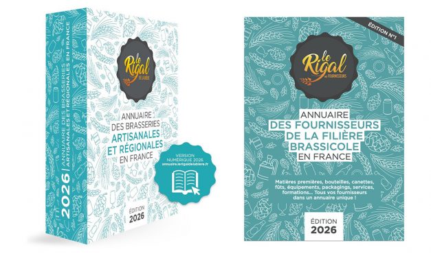 Le Rigal 2026 met les bouchées doubles !