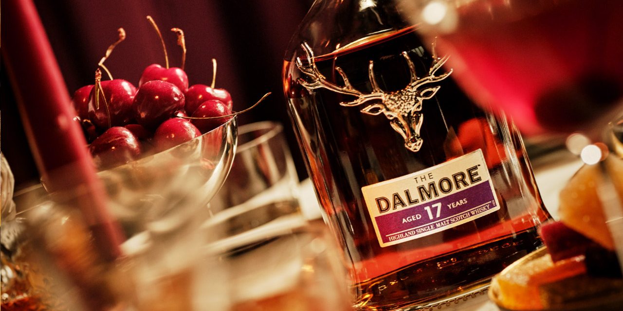 The Dalmore nous présente son 17 ans