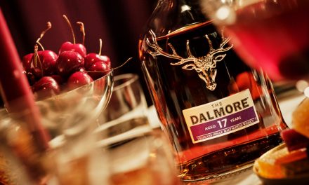 The Dalmore nous présente son 17 ans