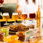 La Brasserie Dubuisson ouvre Trolls & Croque