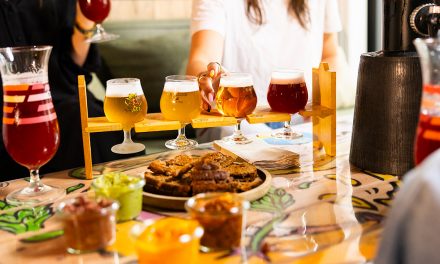 La Brasserie Dubuisson ouvre Trolls & Croque