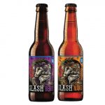 Licorne désalcoolise 2 de ses Slash