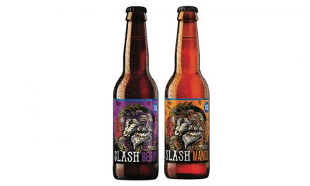 Licorne désalcoolise 2 de ses Slash
